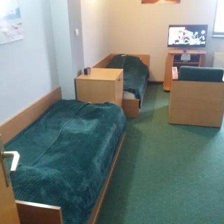 Апартаменты Nikola 306 Centar Копаоник