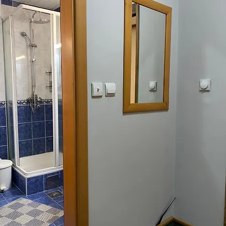 Nikola 306 Centar Апартаменты